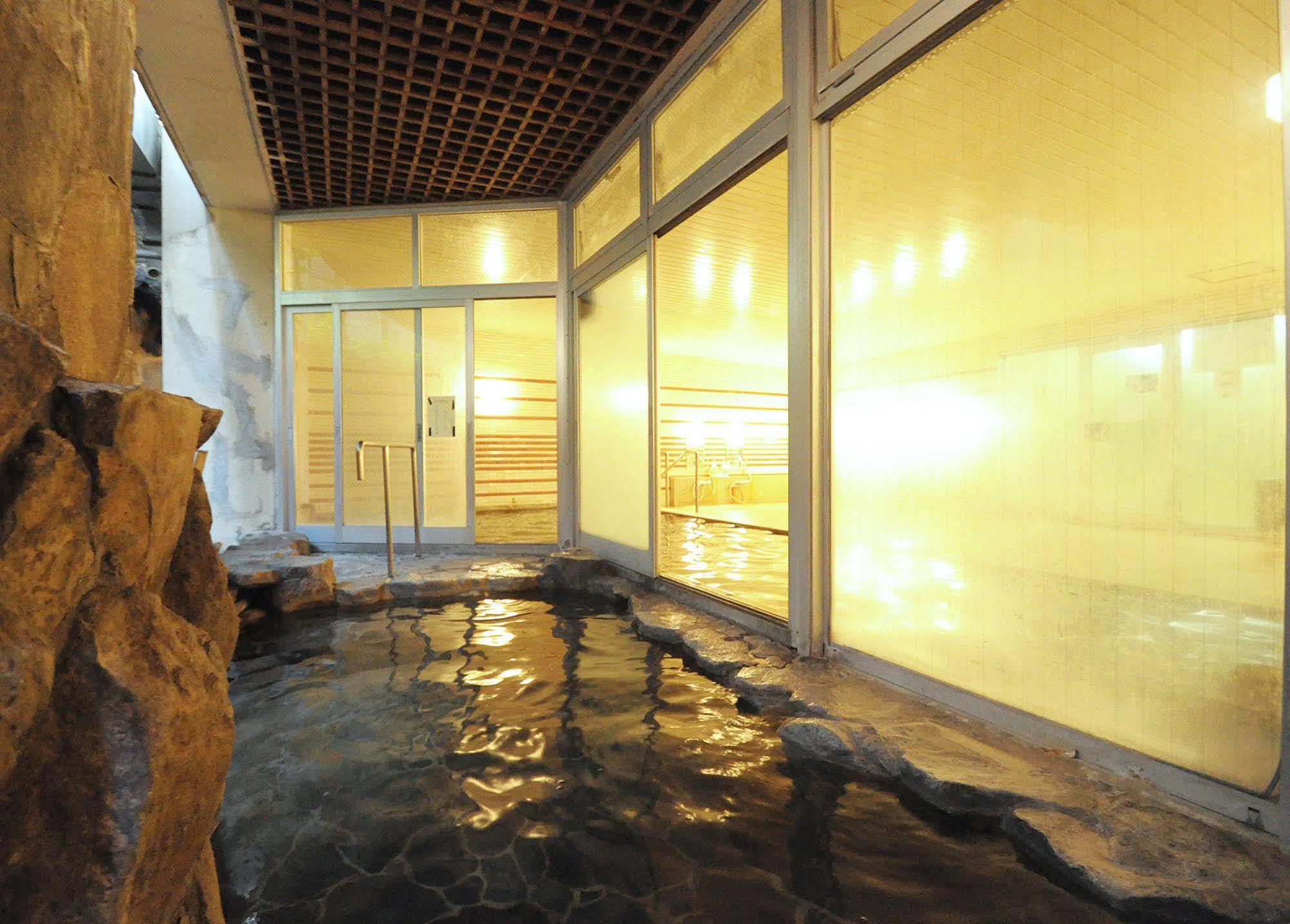 Irifuneso Ureshino Exterior foto